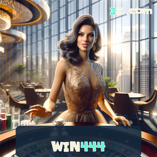 Apostas no Win444: Uma Nova Era de Jogos Online no Brasil