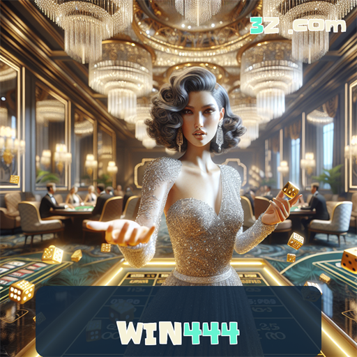 Mergulhe na Diversão com Jogos Imperdíveis do Win444