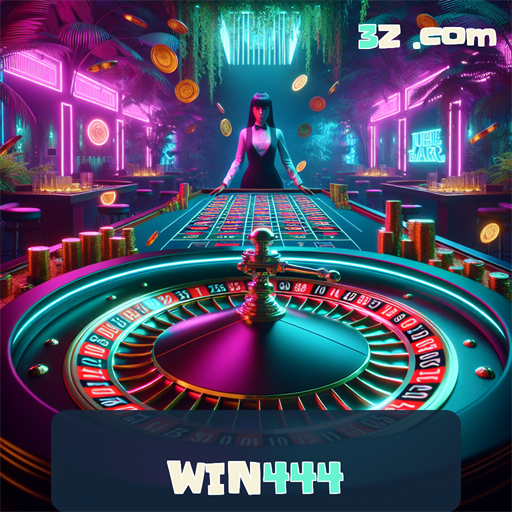 Recursos Paga do win444: Jogos Que Fascinam Usuários