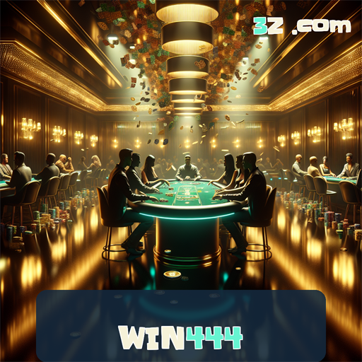 Promoções Imperdíveis: Atraí Jogadores no win444.com