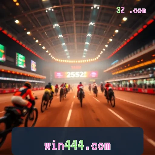 win444.com: Bônus Que Transformam Sua Aventura em Jogos Online