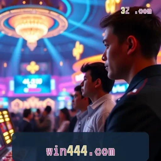 win444.com Notícias
