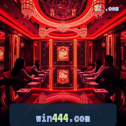 win444.com Poker