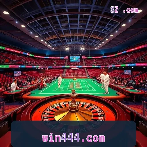 win444.com Slots