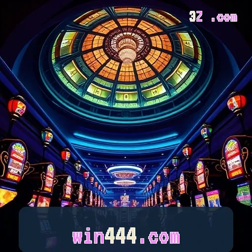 win444.com: Apostas Esportivas que Transformam sua Paixão em Prêmio!